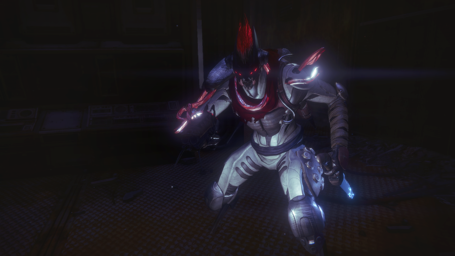Splicer Dreg